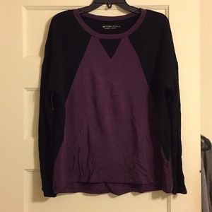 Beyond Yoga Soft Sweatshirt sz Small